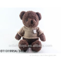 2015 ICTI Audited Factory Knitted Bear